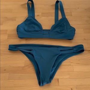 Vitamin A bikini set